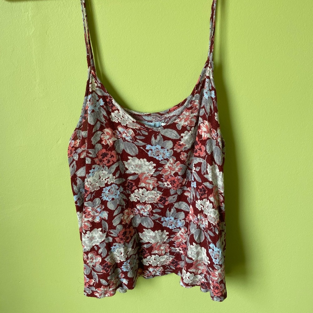 Cami top - Picture 3 of 5
